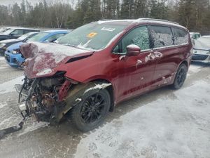 Chrysler Pacifica TOURING 3.6L 6 2022