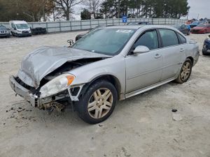 Chevrolet Impala LT 3.6L 6 2015