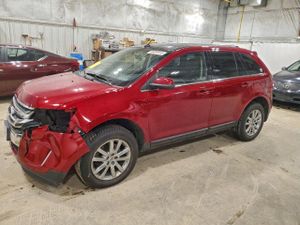 Ford Edge LIMITED 3.5L 6 2014