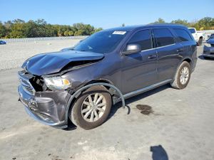 Dodge Durango SXT 3.6L 6 2014