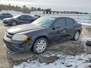 Dodge Avenger SE 2.4L 4 2014
