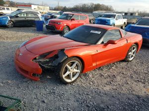 Chevrolet Corvette 6.2L 8 2012