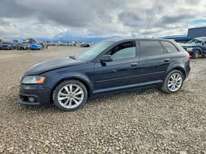 Audi A3 PREMIUM 2.0L 4 2011