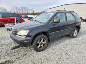Lexus RX 300 3.0L 6 2002