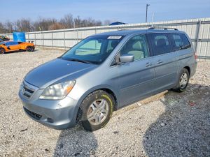 Honda Odyssey EX 3.5L 6 2006