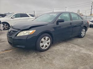Toyota Camry CE 2.4L 4 2008