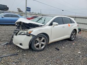 Toyota Venza LE 3.5L 6 2014