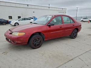 Ford Escort 2.0L 4 2002