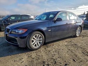 BMW 3 Series XI 3.0L 6 2007