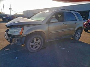 Pontiac Torrent 3.4L 6 2008