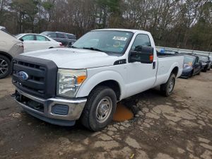 Ford F-250 SUPER DUTY 6.2L 8 2011