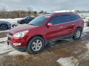 Chevrolet Traverse LT 3.6L 6 2010