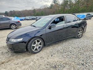 Acura TSX 2.4L 4 2004
