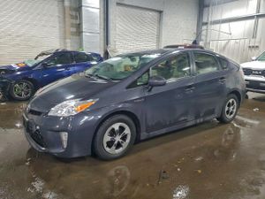 Toyota Prius 1.8L 4 2015