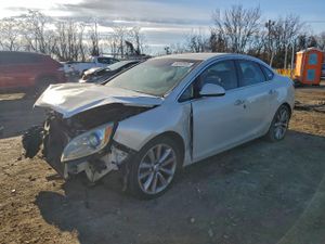 Buick Verano CONVENIENCE 2.4L 4 2013