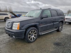 Cadillac Escalade LUXURY 6.0L 8 2006