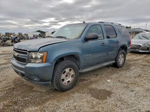 Chevrolet Tahoe C1500 LS 4.8L 8 2009