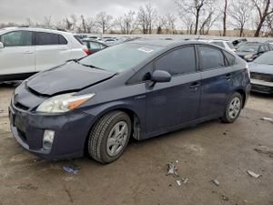 Toyota Prius 1.8L 4 2010