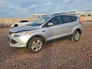 Ford Escape SE 1.6L 4 2015