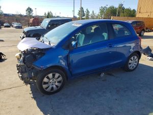 Toyota Yaris 1.5L 4 2007