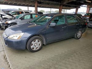 Honda Accord LX 2.4L 4 2005