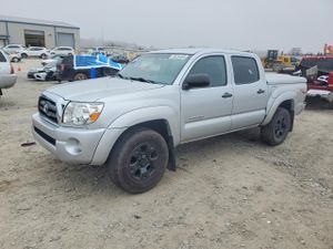 Toyota Tacoma DOUBLE CAB PRERUNNER 4.0L 6 2008