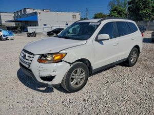 Hyundai Santa Fe GLS 3.5L 6 2011
