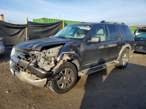 Ford Explorer EDDIE BAUER 4.0L 6 2006