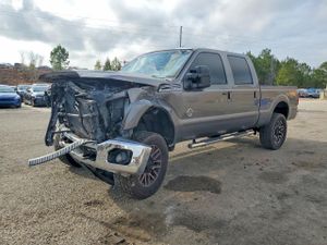 Ford F-250 SUPER DUTY 6.7L 8 2012
