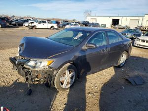 Toyota Camry L 2.5L 4 2014