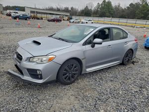 Subaru WRX 2.0L 4 2015