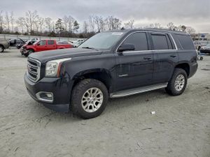 GMC Yukon SLT 5.3L 8 2015