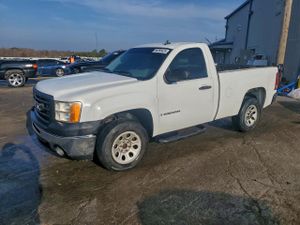 GMC Sierra C1500 4.3L 6 2009