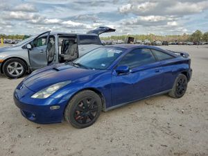 Toyota Celica GT 1.8L 4 2005