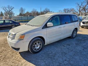 Dodge Grand Caravan (Caravan) SXT 3.8L 6 2008