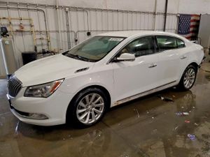 Buick LaCrosse 3.6L 6 2014