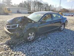 Honda Accord LX 2.4L 4 2009
