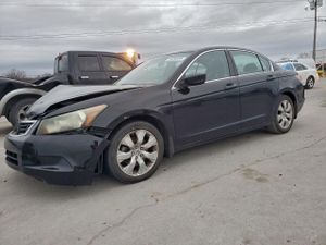 Honda Accord EX 2.4L 4 2009