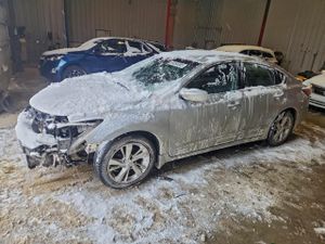 Nissan Altima 2.5 2.5L 4 2015