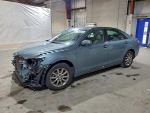 Toyota Camry HYBRID 2.4L 4 2011