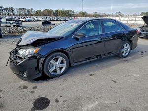 Toyota Camry L 2.5L 4 2014