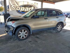 Honda CR-V EX 2.4L 4 2009