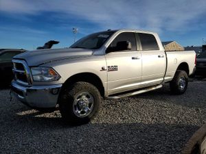 RAM 2500 SLT 6.7L 6 2013