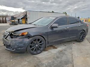 Acura TSX TECH 2.4L 4 2012
