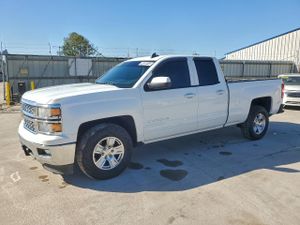 Chevrolet Silverado 1500 C1500 LT 5.3L 8 2015
