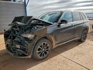 BMW X5 XDRIVE35I 3.0L 6 2015