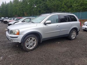 Volvo XC90 3.2 3.2L 6 2009