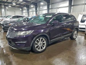 Lincoln MKC 2.3L 4 2015