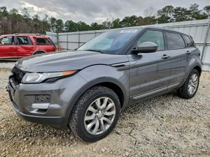 Land Rover Range Rover PURE 2.0L 4 2015