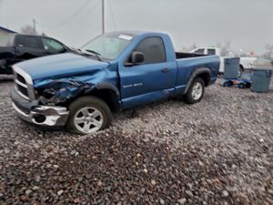 Dodge RAM ST 5.7L 8 2004